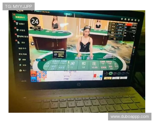 如何在赌博APP中保持理智与控制风险